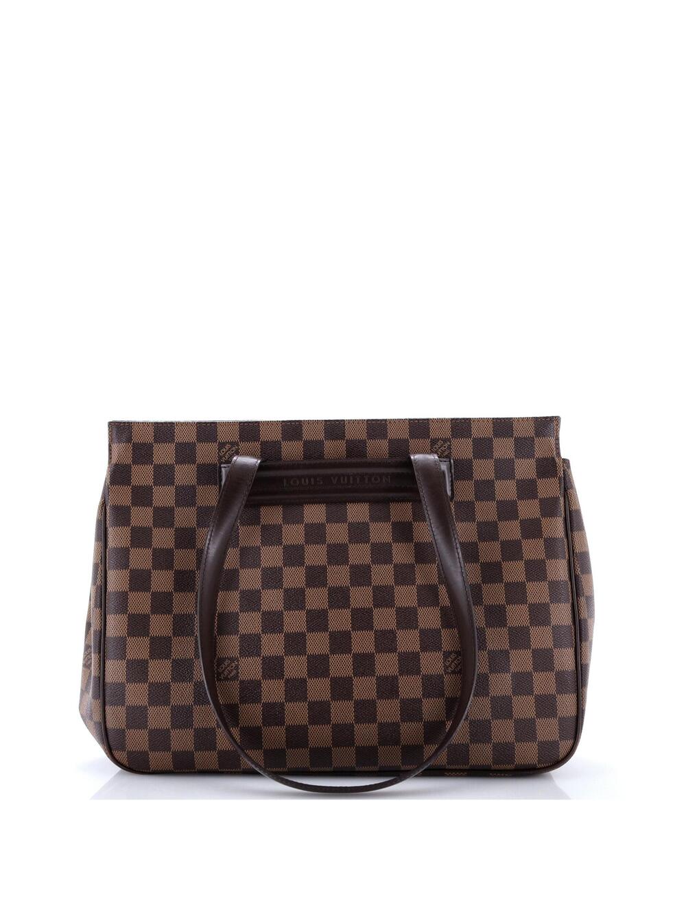 Louis Vuitton Parioli Handbag Damier Pm #347499L10B